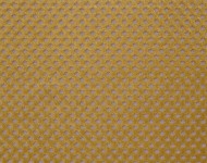 Тканини Lilly 321 Сучасне Клітинка жовті Велюр Середня 11622