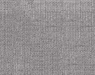 Тканини Baryt Sterling - 49 Сучасне Однотонні чорно-білі Рогожка Середня 3932