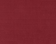 Тканини Baryt Cerise - 66 Сучасне Однотонні червоні Рогожка Середня 3949