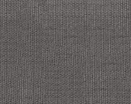 Тканини Baryt Pewter - 07 Сучасне Однотонні чорно-білі Рогожка Середня 3976