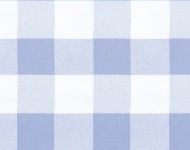 Тканини Country Style 1420 Фольк!Дитяче Клітинка сині Натуральні Середня 1704