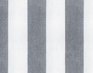 Тканини Country Style 1442 Фольк!Дитяче Смужка чорно-білі Натуральні Середня 1726