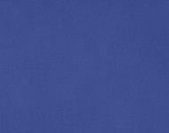 Тканини Melba Indigo-49 Сучасне Однотонні сині Сатин Середня 13342