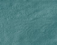 Тканини Indian Silk Emerald — 37 Класика Однотонні бірюзові Шовк Середня 9593