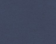 Тканини Wool Indigo-14 Сучасне Однотонні сині Натуральні!Шерсть  24124
