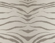 Тканини TOGO Linen-21  Сучасне Тематичні бежеві-коричневі Велюр  27632