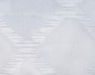 Тканини OSIRIS 01 Класика!Сучасне Тематичні!Абстракція чорно-білі Тюль  30922