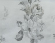 Тканини Bria Etamin Montesa Digital 10 Сучасне Квіткові/рослинні  Рогожка  32048