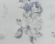 Тканини Bria Etamin Montesa Digital 13 Сучасне Квіткові/рослинні  Рогожка  32040