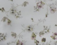 Тканини Nicol Etamin Montesa Digital 12 Сучасне Квіткові/рослинні  Рогожка  32063