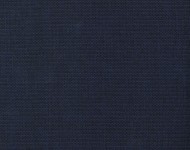 Тканини SOLARIS-Navy 604 Сучасне Однотонні сині Blackout  A004377