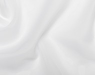 Тканини Nebbia 300cm Ice 21 Спец. тканини Однотонні чорно-білі Тюль  A004387