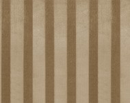 Ткани Kasper Corn 02 Cовременное Полоска бежевые-коричневые Велюр Бюджетная 10231