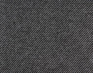Тканини CROTON Taupe 53   чорно-білі   27163