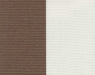 Тканини HOLIDAY Chocolate 66 Спец. тканини Смужка бежеві-коричневі Outdoor  A004453