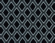 Тканини RAVELLO Black 992 Спец. тканини Тематичні чорно-білі Outdoor  A004472