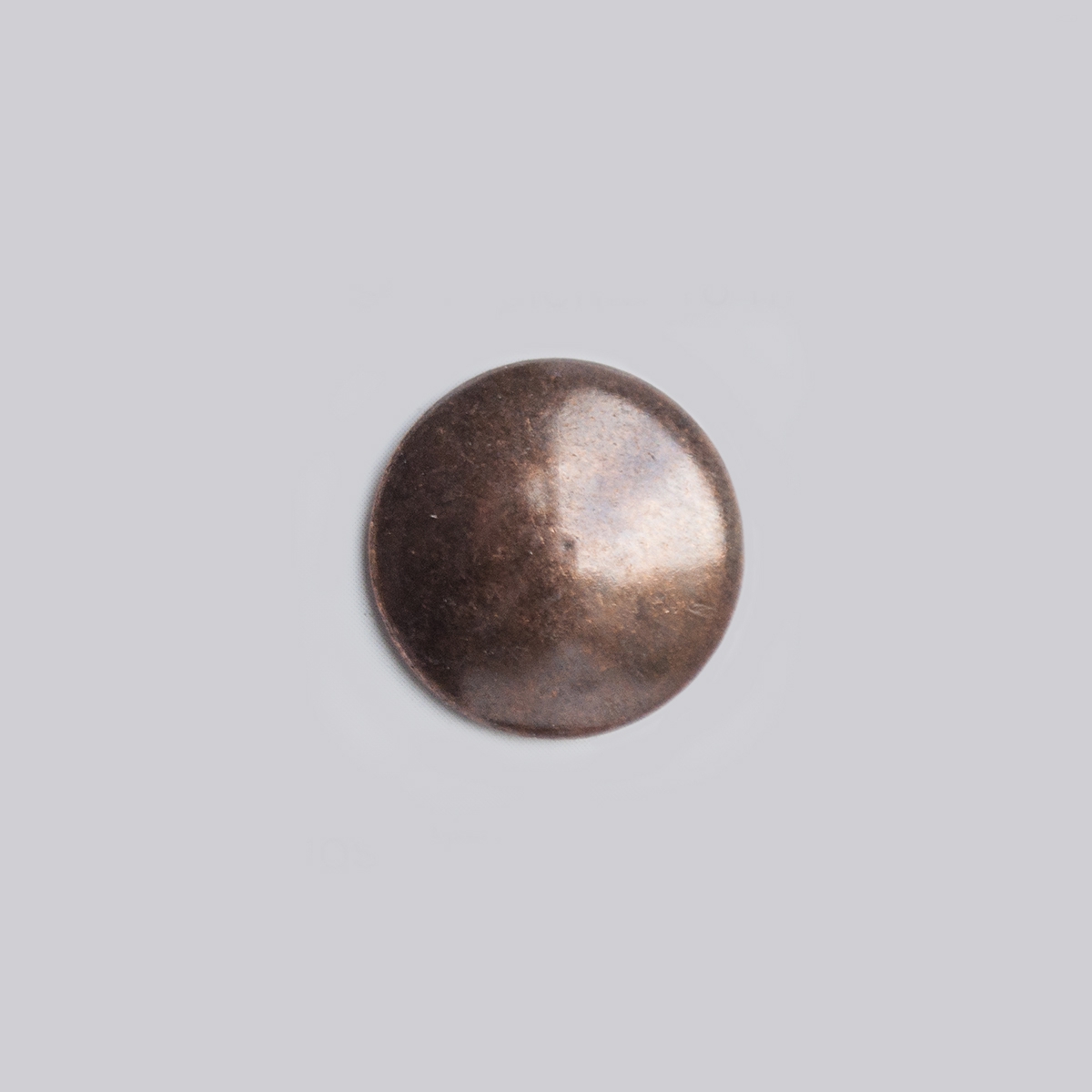 Фурнітура GWOZDZI №4 Dlugosc trzpienia 18 mm Copper 07 8674