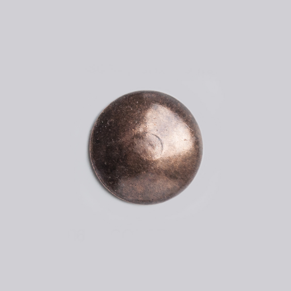 Фурнітура GWOZDZI №5 Dlugosc trzpienia 20 mm Copper 07 8681